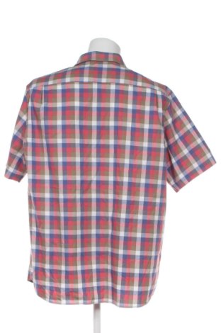 Herrenhemd Walbusch, Größe XXL, Farbe Mehrfarbig, Preis € 32,99