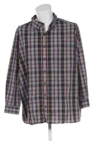 Cămașă de bărbați Walbusch, Mărime 5XL, Culoare Multicolor, Preț 173,99 Lei