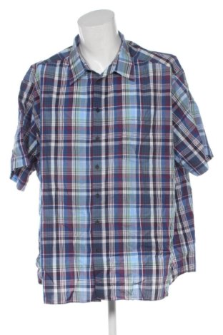 Ανδρικό πουκάμισο Walbusch, Μέγεθος M, Χρώμα Πολύχρωμο, Τιμή 29,99 €