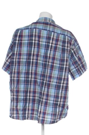 Ανδρικό πουκάμισο Walbusch, Μέγεθος M, Χρώμα Πολύχρωμο, Τιμή 29,99 €