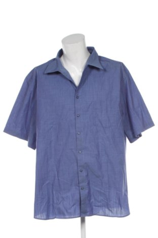 Férfi ing Walbusch, Méret 5XL, Szín Kék, Ár 11 209 Ft