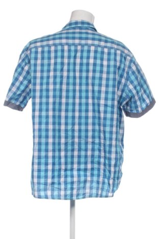 Pánska košeľa  Wati B, Veľkosť 4XL, Farba Viacfarebná, Cena  29,95 €