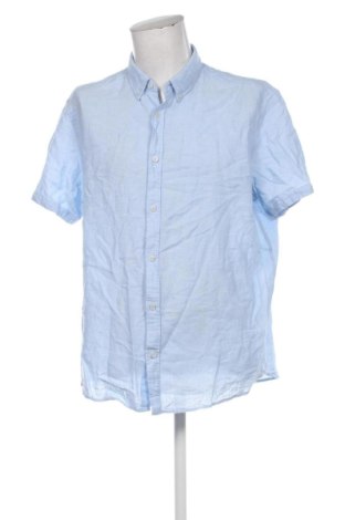 Pánská košile  Watson's, Velikost XXL, Barva Modrá, Cena  519,00 Kč