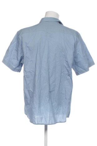 Cămașă de bărbați Watson's, Mărime XXL, Culoare Albastru, Preț 107,99 Lei