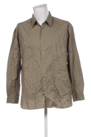 Cămașă de bărbați Watson's, Mărime XXL, Culoare Bej, Preț 46,99 Lei