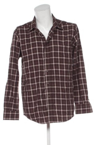 Herrenhemd Watson's, Größe L, Farbe Mehrfarbig, Preis € 17,46