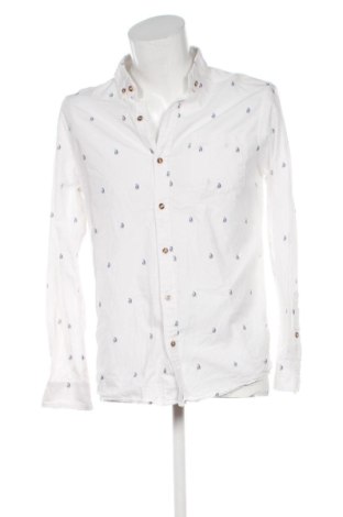 Férfi ing Wemoto, Méret L, Szín Fehér, Ár 10 669 Ft