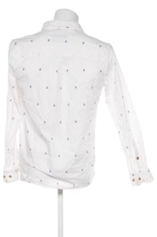 Férfi ing Wemoto, Méret L, Szín Fehér, Ár 10 669 Ft
