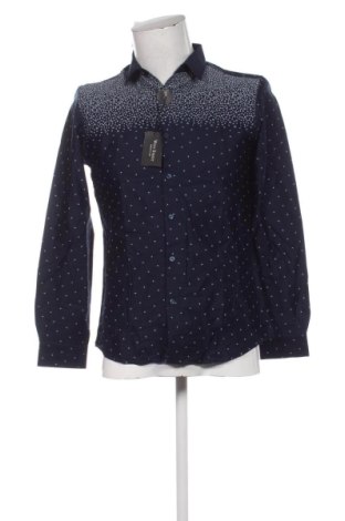 Ανδρικό πουκάμισο West Street Haku, Μέγεθος M, Χρώμα Πολύχρωμο, Τιμή 28,99 €