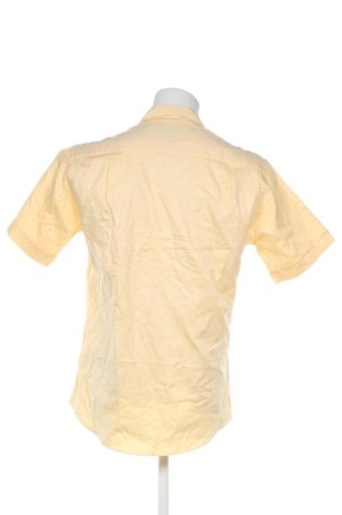 Ανδρικό πουκάμισο Westbury, Μέγεθος S, Χρώμα Κίτρινο, Τιμή 20,99 €