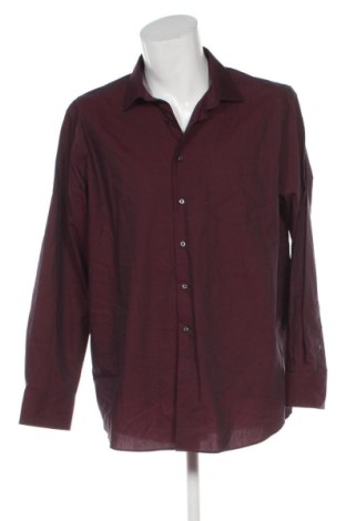 Męska koszula Westbury, Rozmiar XL, Kolor Czerwony, Cena 48,99 zł