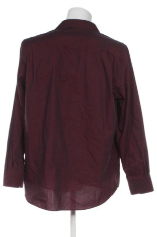 Męska koszula Westbury, Rozmiar XL, Kolor Czerwony, Cena 48,99 zł