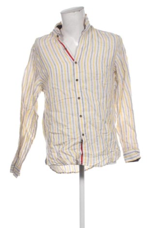 Cămașă de bărbați Wills, Mărime L, Culoare Multicolor, Preț 91,99 Lei