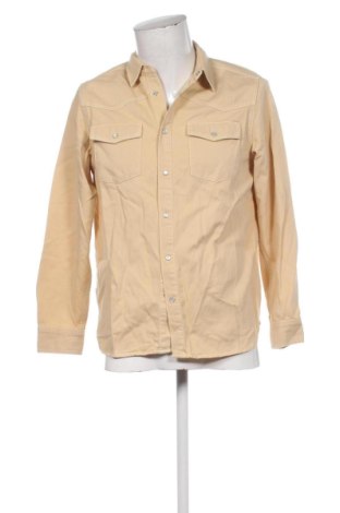 Herrenhemd Won Hundred, Größe S, Farbe Gelb, Preis € 67,99