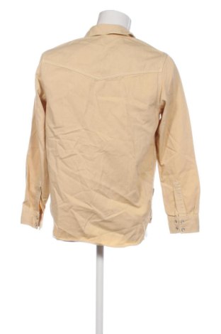 Herrenhemd Won Hundred, Größe S, Farbe Gelb, Preis € 67,99