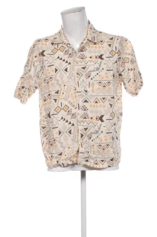 Męska koszula Xside, Rozmiar L, Kolor Kolorowy, Cena 80,38 zł