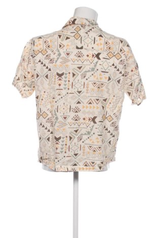 Męska koszula Xside, Rozmiar L, Kolor Kolorowy, Cena 80,38 zł