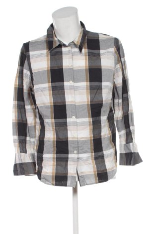 Ανδρικό πουκάμισο Your Sixth Sense, Μέγεθος XXL, Χρώμα Πολύχρωμο, Τιμή 17,99 €