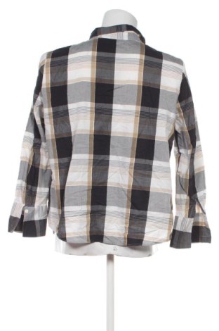 Ανδρικό πουκάμισο Your Sixth Sense, Μέγεθος XXL, Χρώμα Πολύχρωμο, Τιμή 17,99 €