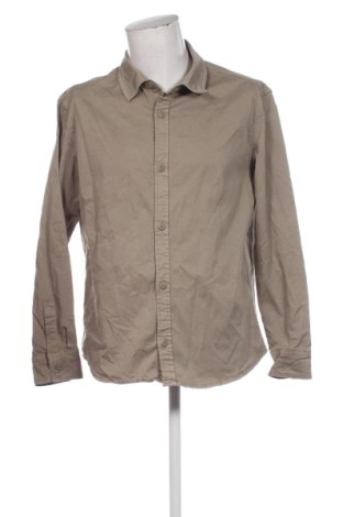 Pánska košeľa  Zara, Veľkosť L, Farba Zelená, Cena  10,95 €