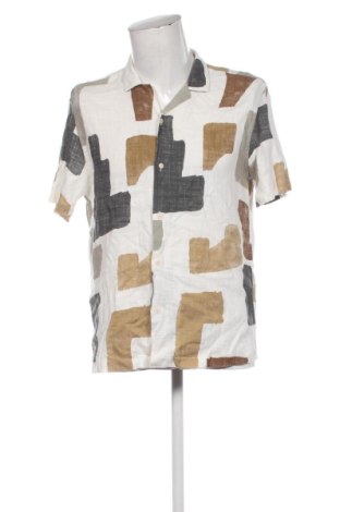 Cămașă de bărbați Zara, Mărime XL, Culoare Multicolor, Preț 85,99 Lei