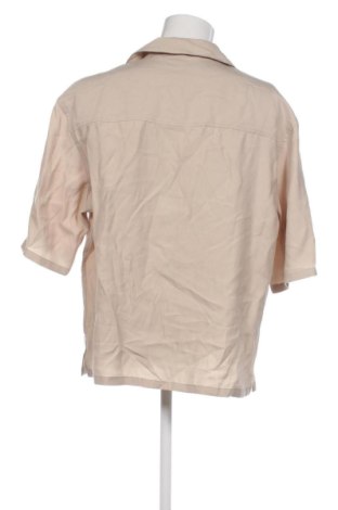 Pánská košile  Zara, Velikost XL, Barva Béžová, Cena  409,00 Kč