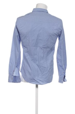 Cămașă de bărbați Zara, Mărime M, Culoare Multicolor, Preț 107,99 Lei