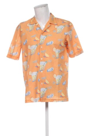 Herrenhemd Zara, Größe L, Farbe Mehrfarbig, Preis € 18,99