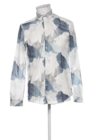 Férfi ing Zara, Méret L, Szín Sokszínű, Ár 7 213 Ft