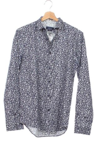 Pánska košeľa  Zara, Veľkosť S, Farba Viacfarebná, Cena  17,46 €