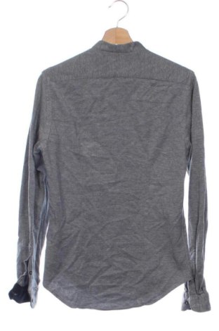 Herrenhemd Zara, Größe S, Farbe Mehrfarbig, Preis 22,99 €