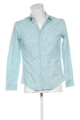 Herrenhemd Zara, Größe M, Farbe Mehrfarbig, Preis € 46,04