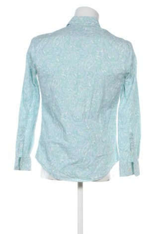 Herrenhemd Zara, Größe M, Farbe Mehrfarbig, Preis € 46,04