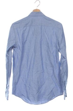 Pánska košeľa  Zara, Veľkosť S, Farba Modrá, Cena  20,95 €