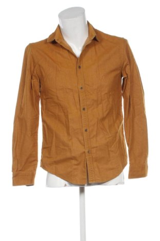 Herrenhemd Zara, Größe M, Farbe Orange, Preis € 17,46