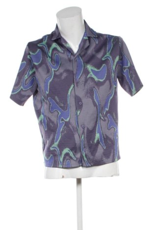 Pánska košeľa  Zara, Veľkosť M, Farba Viacfarebná, Cena  14,00 €