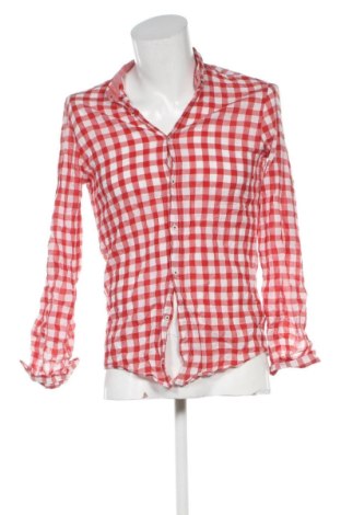 Ανδρικό πουκάμισο Zara, Μέγεθος S, Χρώμα Πολύχρωμο, Τιμή 20,99 €