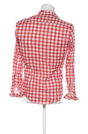 Ανδρικό πουκάμισο Zara, Μέγεθος S, Χρώμα Πολύχρωμο, Τιμή 20,99 €