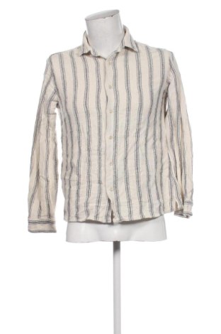 Мъжка риза Zara, Размер L, Цвят Многоцветен, Цена 17,89 €