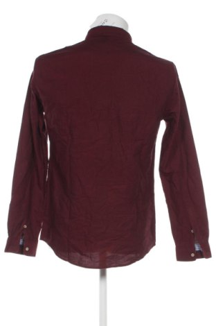 Herrenhemd Zara, Größe M, Farbe Mehrfarbig, Preis 22,99 €
