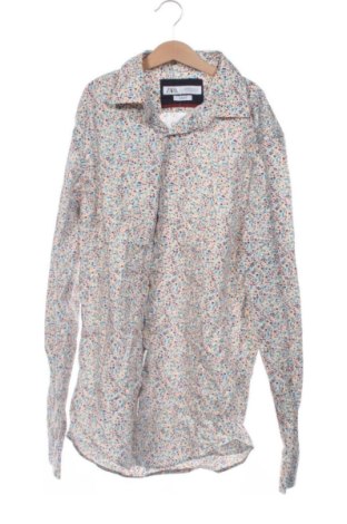 Pánska košeľa  Zara, Veľkosť M, Farba Viacfarebná, Cena  20,95 €