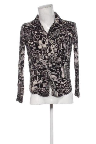 Pánska košeľa  Zara, Veľkosť M, Farba Viacfarebná, Cena  20,95 €