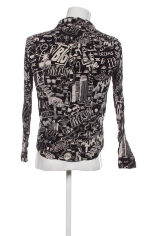 Pánska košeľa  Zara, Veľkosť M, Farba Viacfarebná, Cena  20,95 €