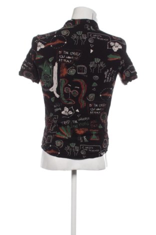Cămașă de bărbați Zara, Mărime S, Culoare Multicolor, Preț 85,99 Lei