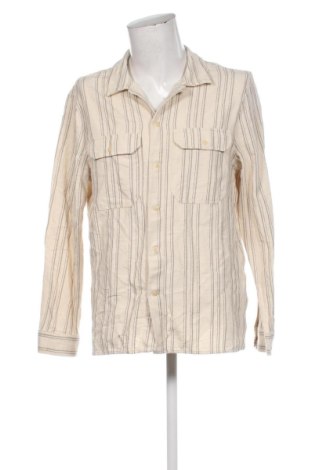 Cămașă de bărbați Zara, Mărime L, Culoare Multicolor, Preț 107,99 Lei