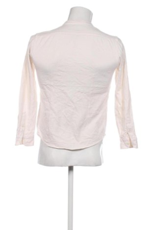 Pánská košile  Zara, Velikost S, Barva Krémová, Cena  519,00 Kč