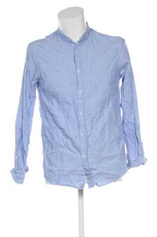 Pánska košeľa  Zara, Veľkosť M, Farba Modrá, Cena  20,95 €