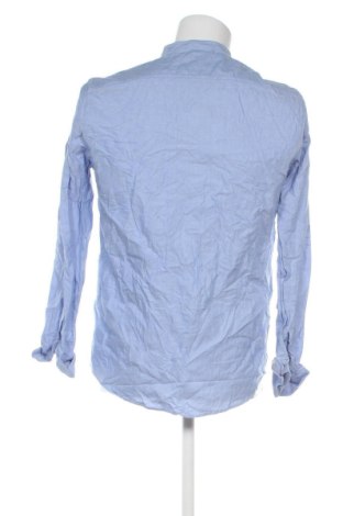 Pánska košeľa  Zara, Veľkosť M, Farba Modrá, Cena  20,95 €