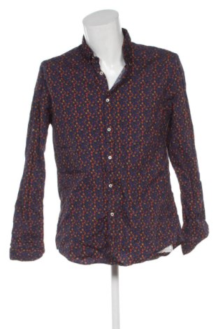 Pánska košeľa  Zara, Veľkosť L, Farba Viacfarebná, Cena  20,95 €