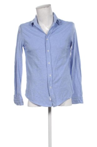 Pánska košeľa  Zara, Veľkosť L, Farba Modrá, Cena  17,46 €